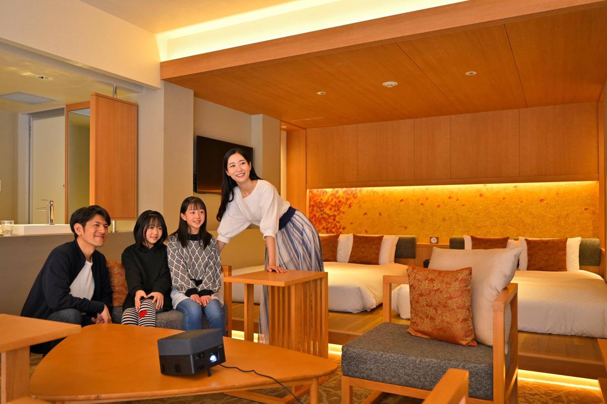 Kaya Nijo Castle, Bw Signature Collection By Western 4* Quioto