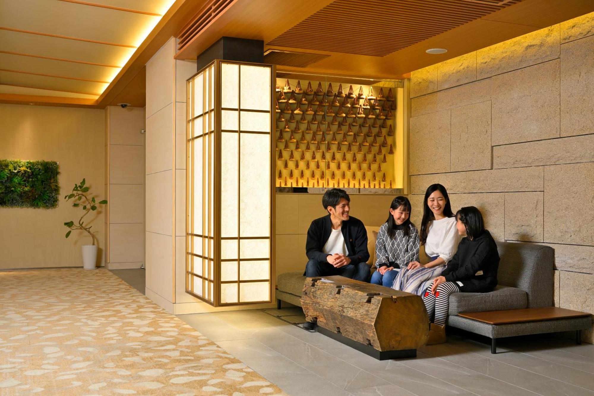 Hotel Kaya Nijo Castle, Bw Signature Collection By Western Quioto