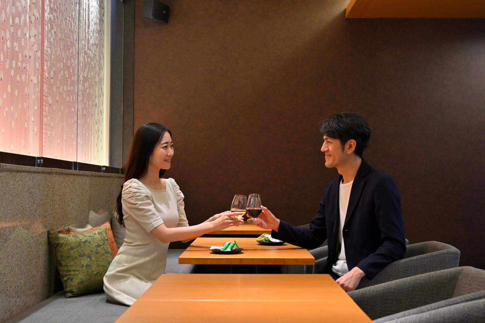 Kaya Nijo Castle, Bw Signature Collection By Western 4* Quioto
