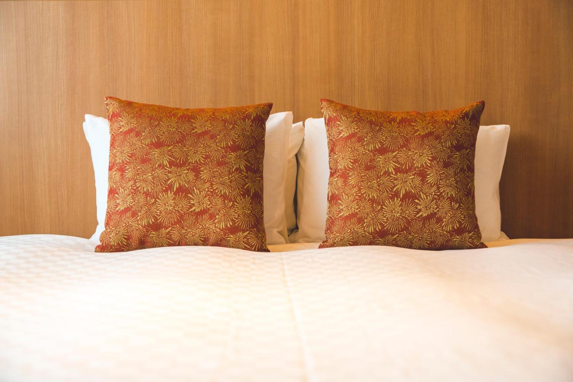 Hotel Kaya Nijo Castle, Bw Signature Collection By Western Quioto