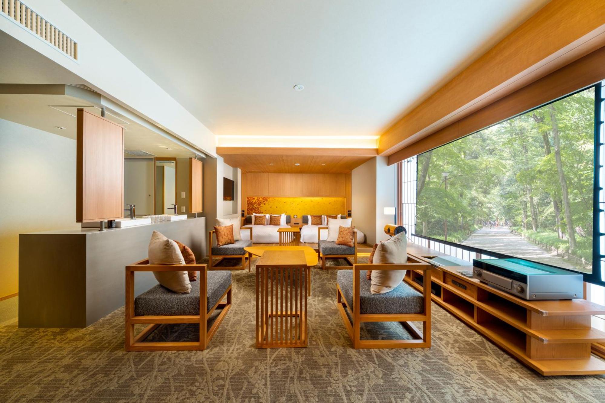 Kaya Nijo Castle, Bw Signature Collection By Western Quioto