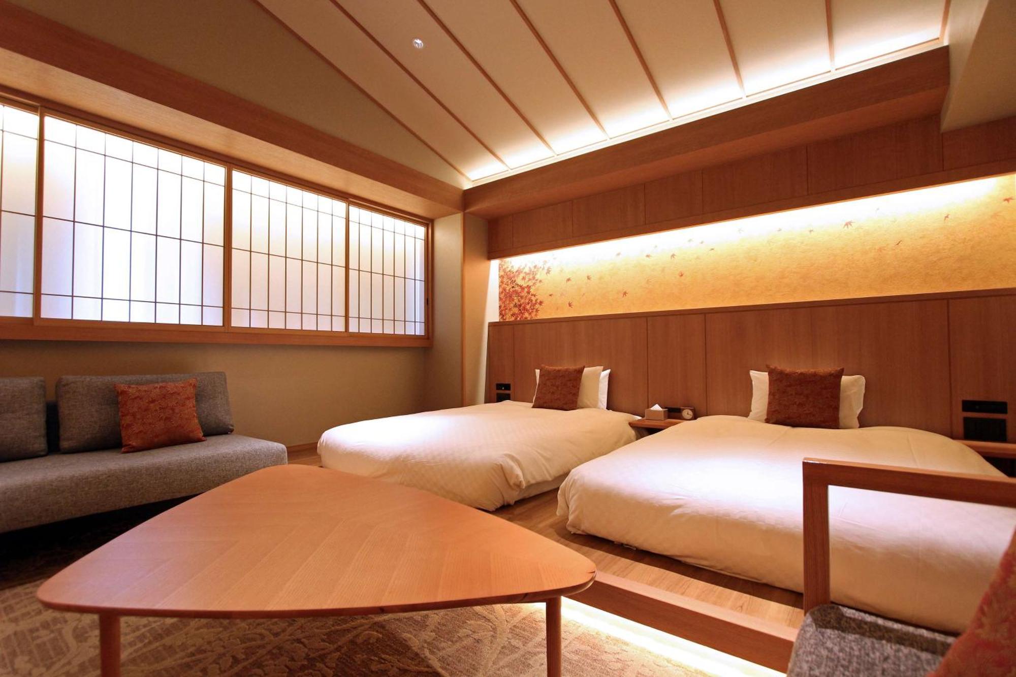 Kaya Nijo Castle, Bw Signature Collection By Western 4* Quioto