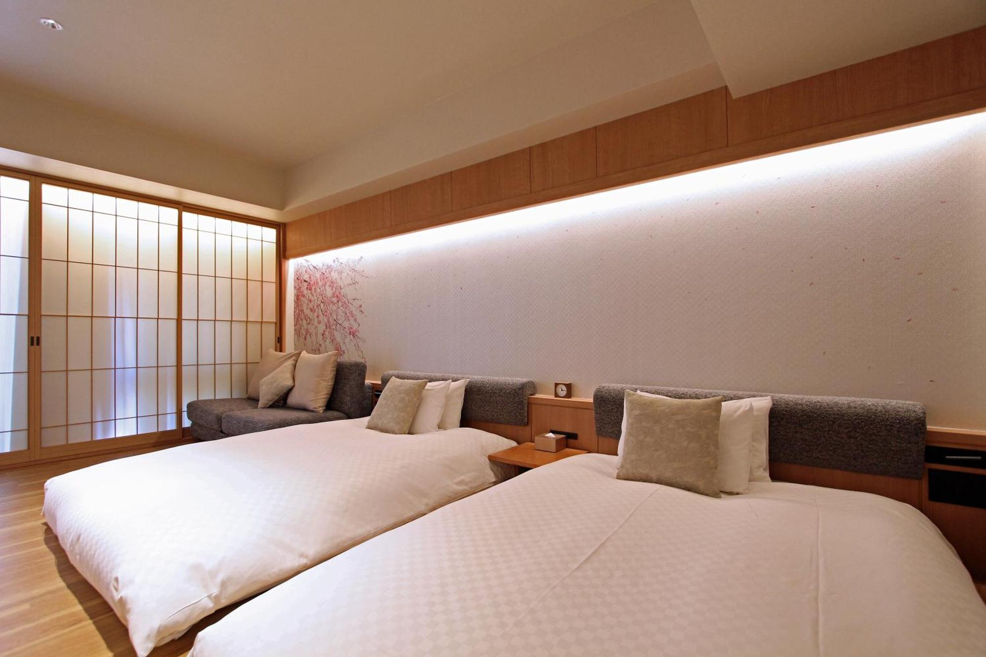 Kaya Nijo Castle, Bw Signature Collection By Western Hotel Quioto