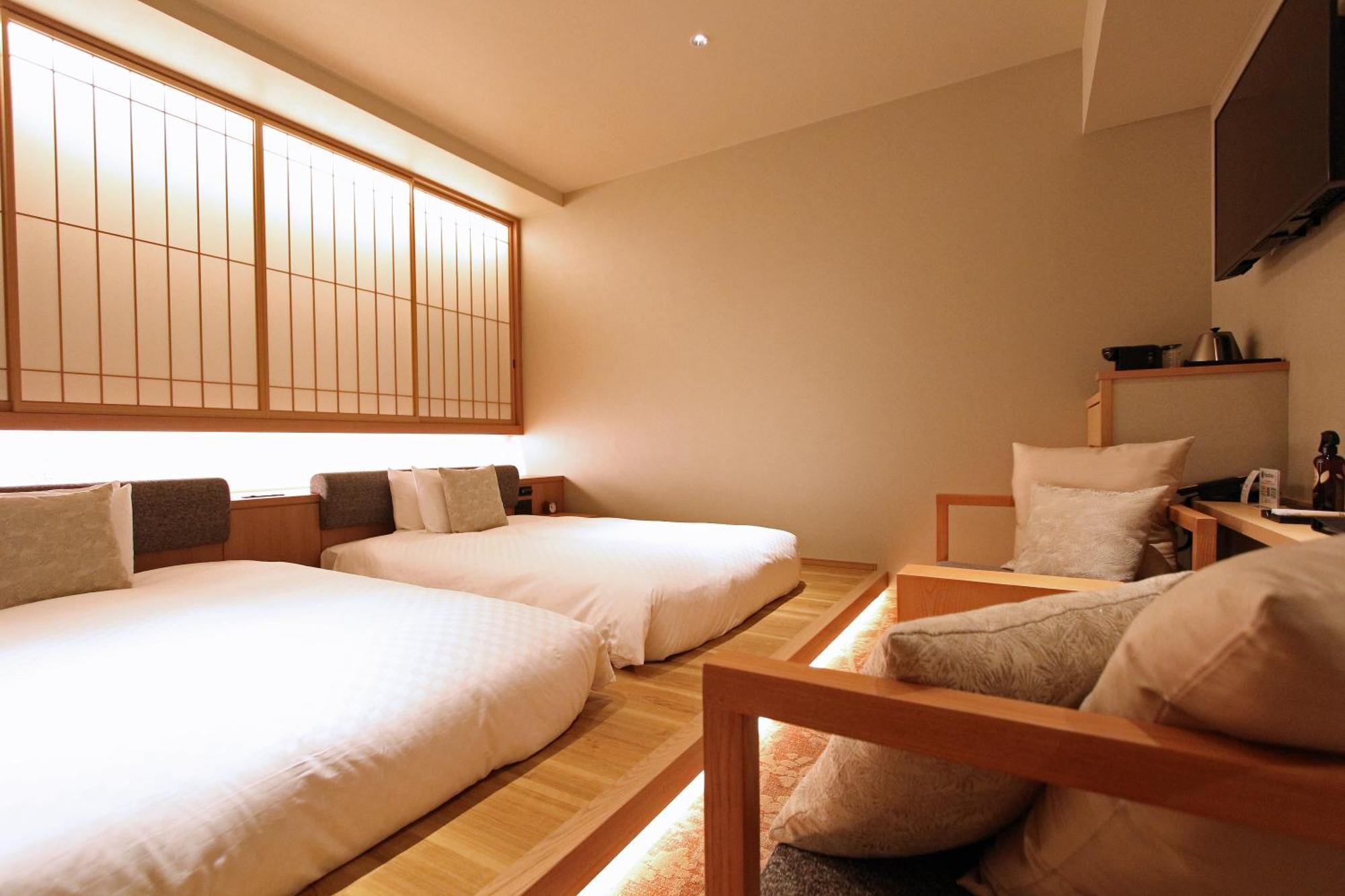 Kaya Nijo Castle, Bw Signature Collection By Western 4* Kyōto